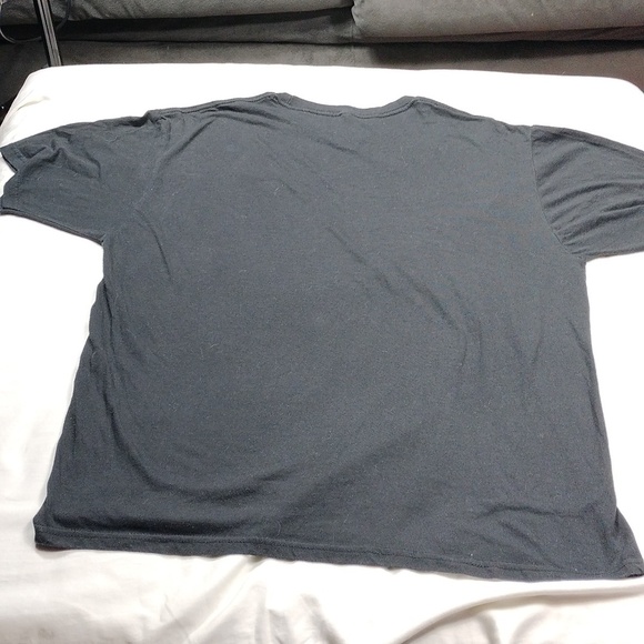 Liquid Blue Men's AC/DC UA 73 Men's T Shirt Size XL - Picture 6 of 8